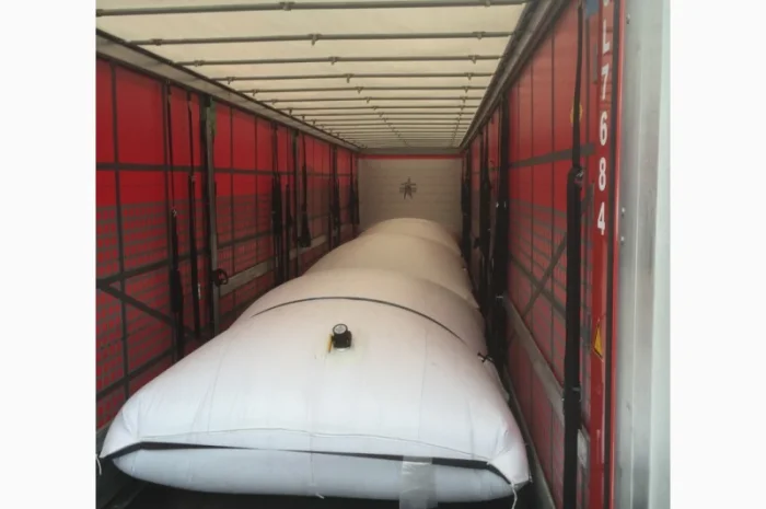 Автомобильный Флекситанк PPC Philton на 24000 литров- фото № 3