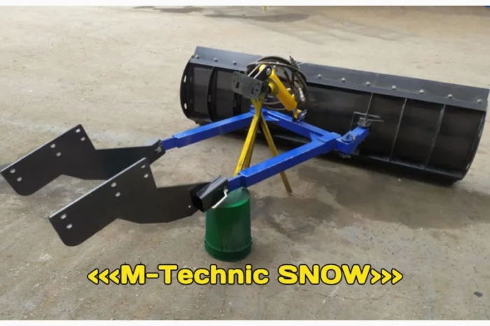 Вилы для поддонов на фронтальный погрузчик- фото № 9