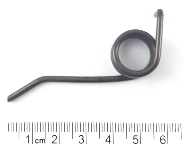 Пружины для аэратора Grunhelm TS-40S. Пружины Грюнхельм 24 штуки- фото № 1