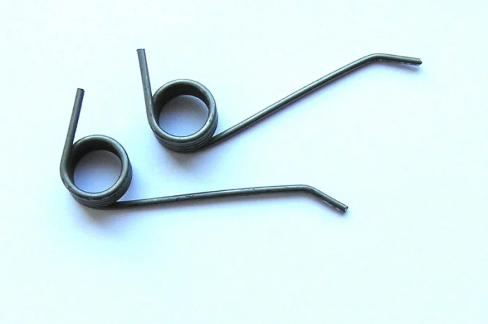 Пружины для аэратора Grunhelm TS-40S. Пружины Грюнхельм 24 штуки- фото № 14