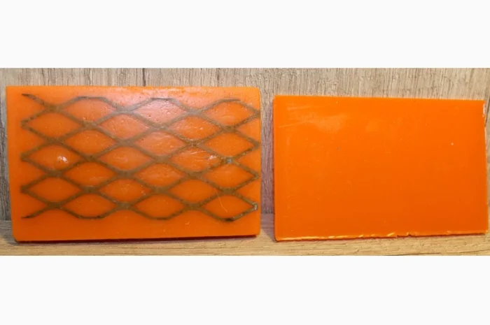 Полиуретановая Вставка В Самотёк, вкладка полиуретановая- фото № 5