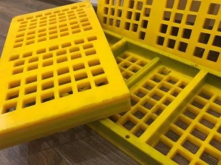 Полиуретановая Вставка В Самотёк, вкладка полиуретановая- фото № 6