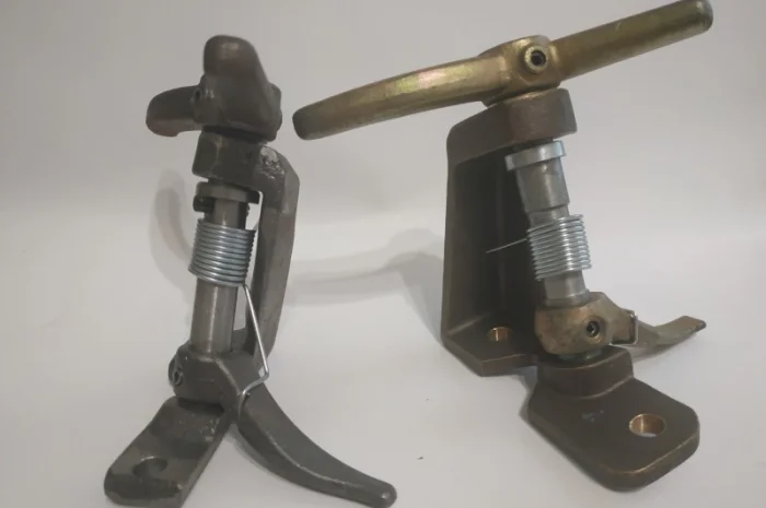 Вязальный механизм (вертолет) на пресс подборщик CLAAS, Клаас- фото № 1