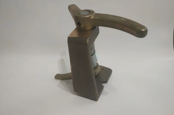 Вязальный механизм (вертолет) на пресс подборщик CLAAS, Клаас- фото № 3