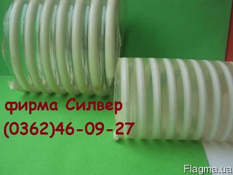Рукав для зерна- фото № 1
