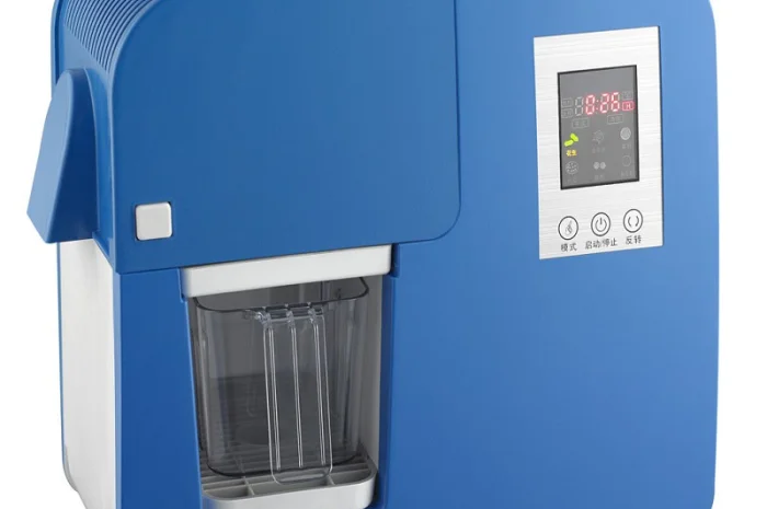 Маслодавка автоматическая бытовая- фото № 12