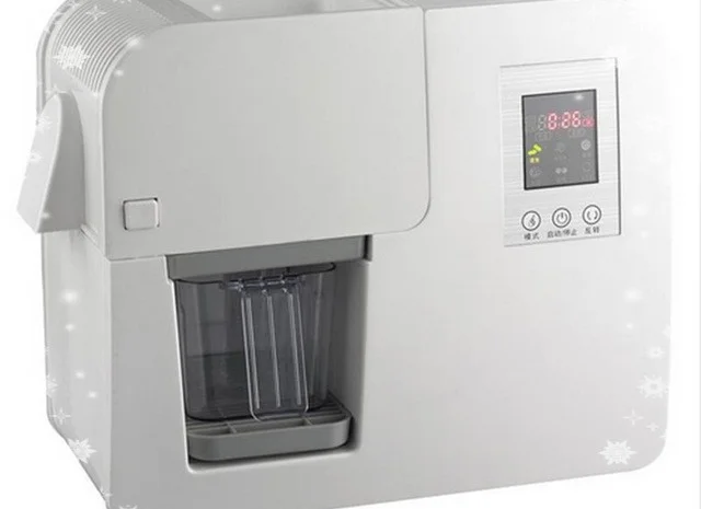 Маслодавка автоматическая бытовая- фото № 2