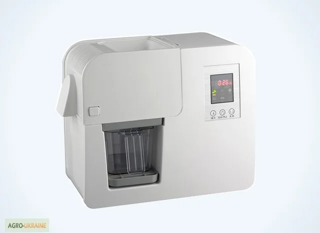 Маслодавка автоматическая бытовая- фото № 11