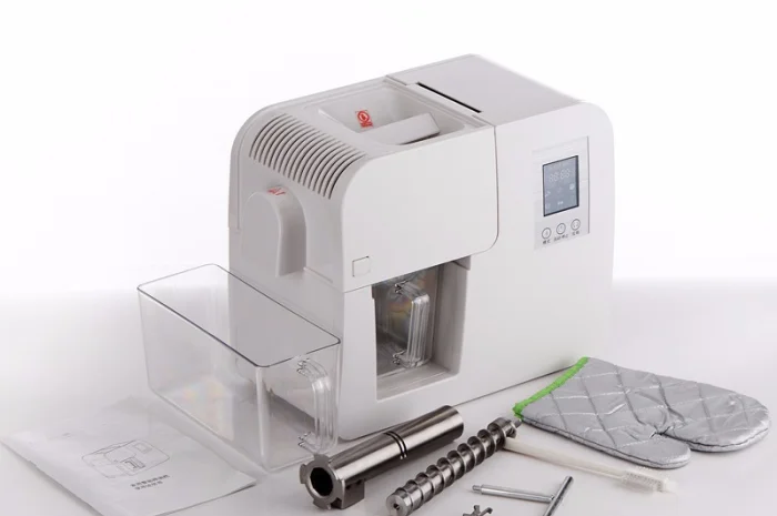 Маслодавка автоматическая бытовая- фото № 10