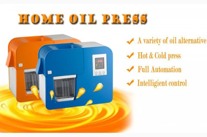 Маслодавка автоматическая бытовая- фото № 9