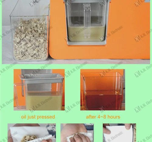 Маслодавка автоматическая бытовая- фото № 8