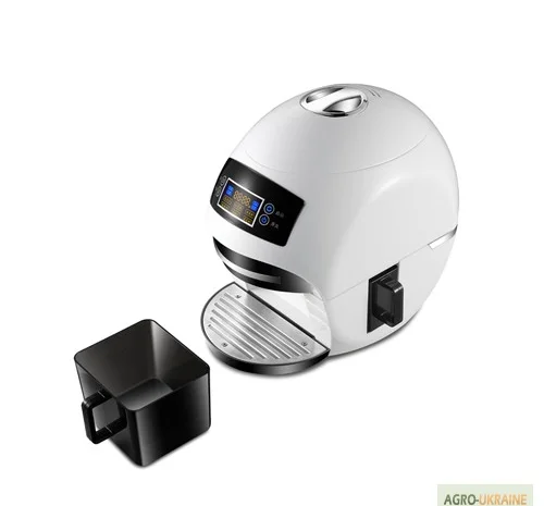 Маслодавка автоматическая бытовая- фото № 4