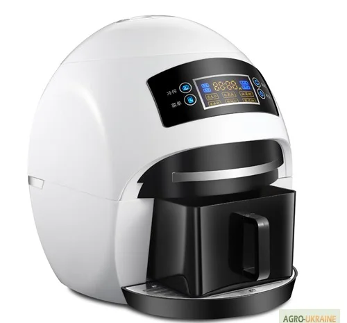 Маслодавка автоматическая бытовая- фото № 3