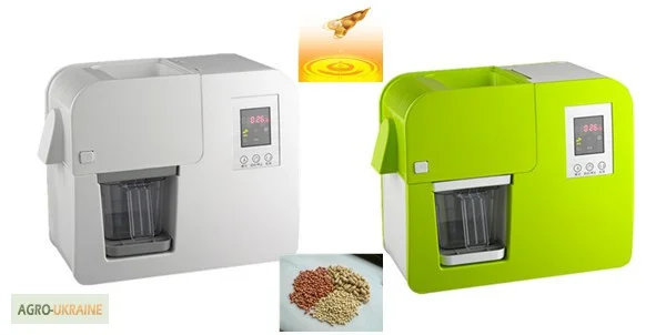 Маслодавка автоматическая бытовая- фото № 18