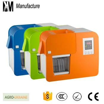 Маслодавка автоматическая бытовая- фото № 15