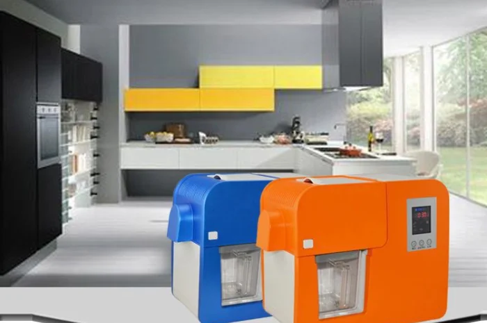 Маслодавка автоматическая бытовая- фото № 14