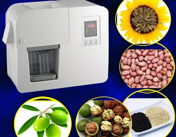 Маслодавка автоматическая бытовая- фото № 13