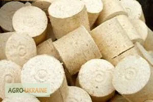 Брикетировочный гидравлический пресс (брикетировщик,  брикетёр)- фото № 3