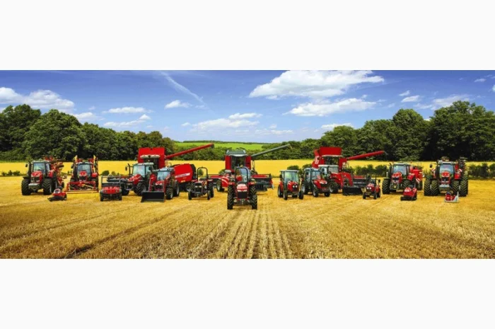 Сільгосп- та спецтехніка- фото № 1