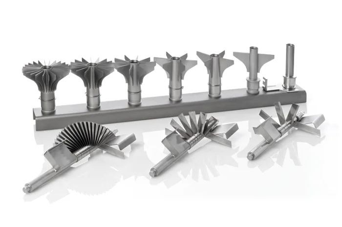 Машина для очистки, нарезания, удаления сердцевины яблок 70-100 кг/час- фото № 4