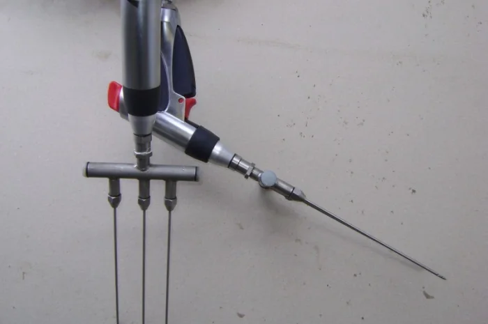 Продать ручной иньектор- фото № 2