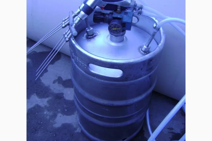 Продать ручной иньектор- фото № 3