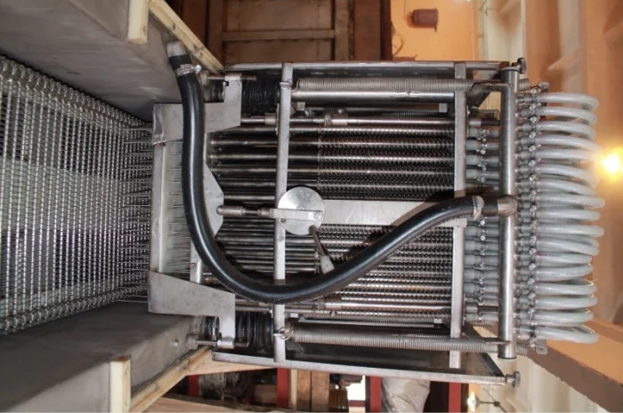 Продам Иньектор 54 иглы- фото № 3