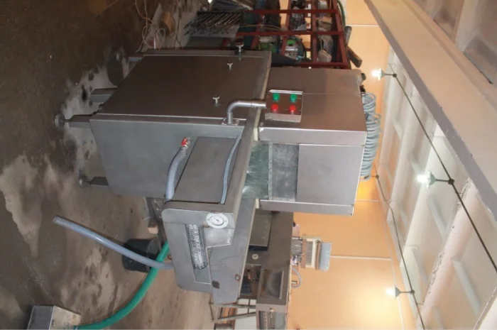 Продам Иньектор 54 иглы- фото № 2