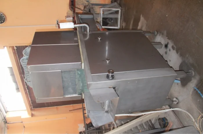 Продам Иньектор 54 иглы- фото № 1