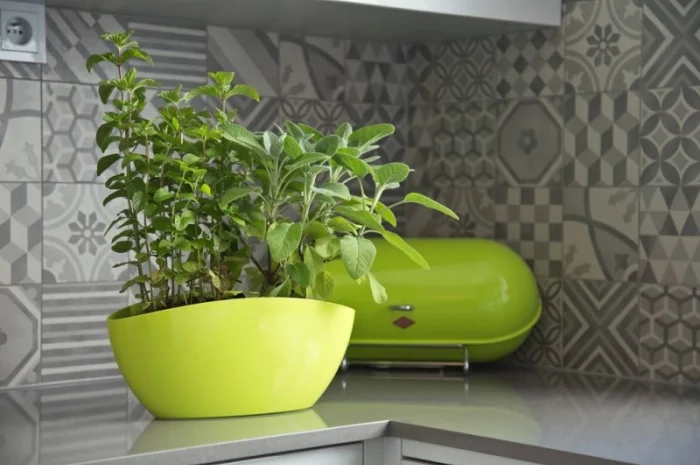 Горшки для цветов, Кашпо. Балконные ящики, Горшки для орхидей- фото № 4