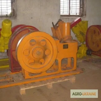 Пресс брикетировщик (250-300 кг/час) Польша- фото № 2