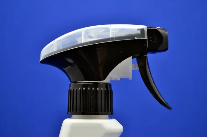 Пляшка 500 мл. з тригером. Розпилювачем- фото № 2