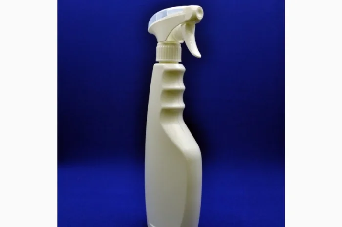 Пляшка 500 мл. з тригером. Розпилювачем- фото № 3