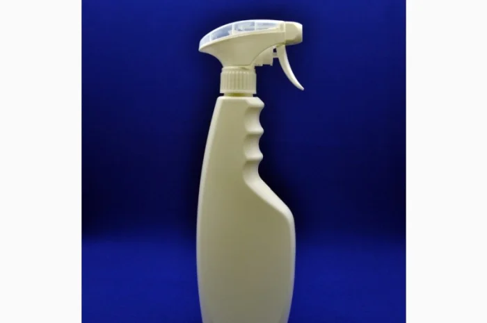 Пляшка 500 мл. з тригером. Розпилювачем- фото № 5