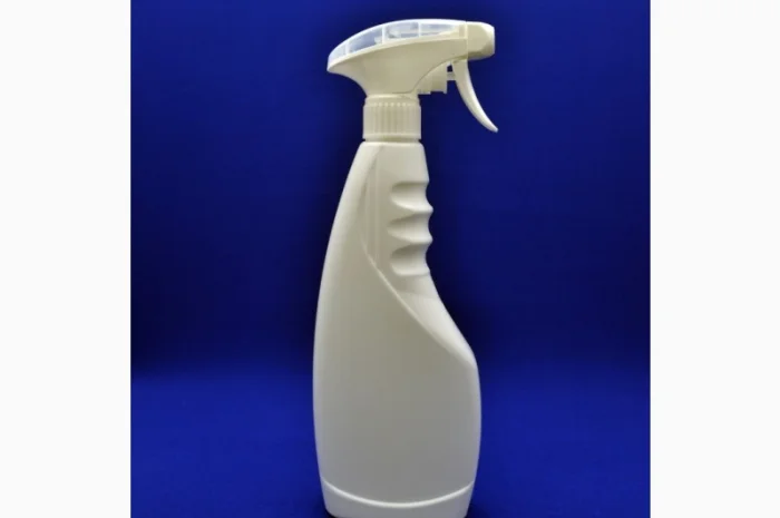 Пляшка 500 мл. з тригером. Розпилювачем- фото № 6