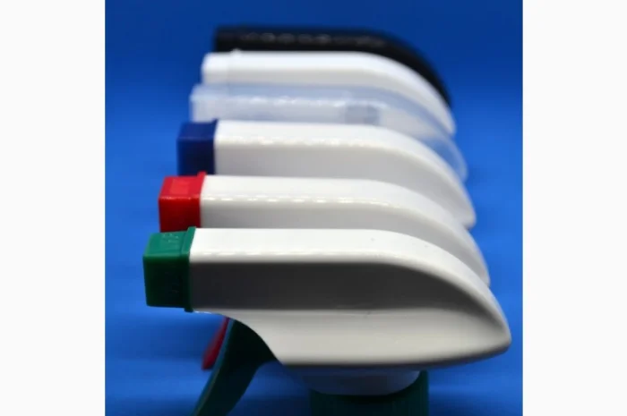 Розпилювач курковий. Тригер- фото № 10