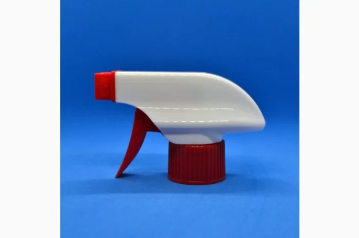 Розпилювач курковий. Тригер- фото № 2