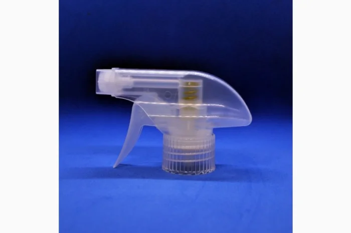 Розпилювач курковий. Тригер- фото № 6