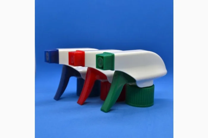 Розпилювач курковий. Тригер- фото № 7