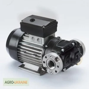 Насос для дизельного топлива 220V 100 л/мин Piusi E-120- фото № 1