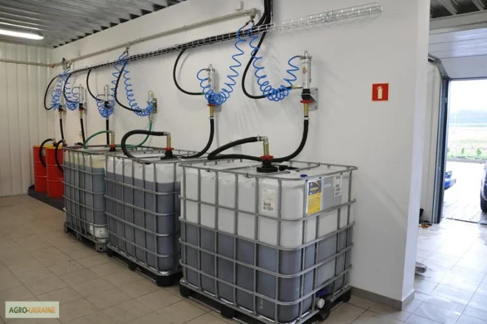 Контроллер для оганизации процессов дозирования- фото № 5