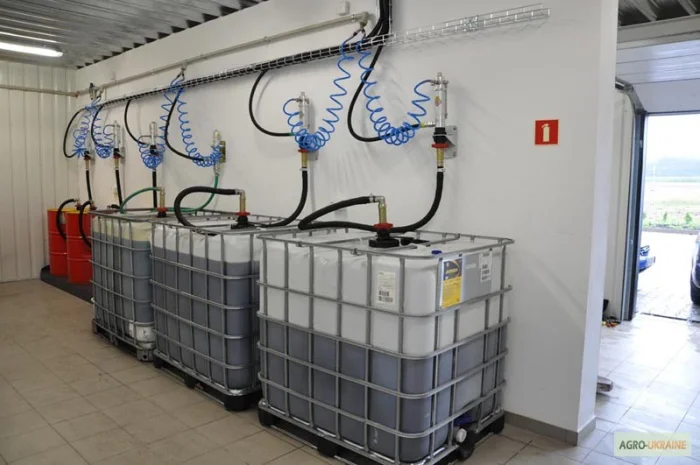 Проточный смеситель дозатор жидких компонентов- фото № 5