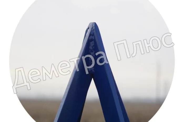 Растариватель биг-бэгов (клапан, дозатор)- фото № 2