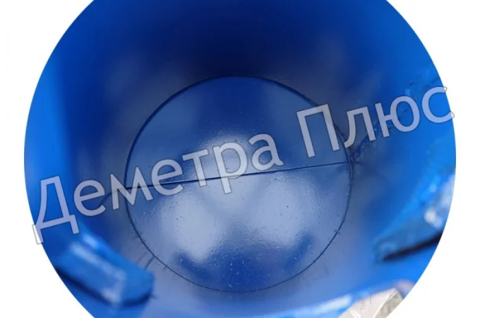 Растариватель биг-бэгов (клапан, дозатор)- фото № 4