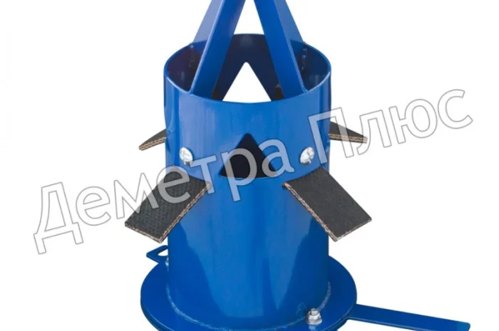 Растариватель биг-бэгов (клапан, дозатор)- фото № 1