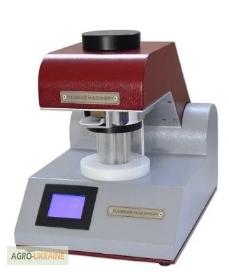 Анализатор количества поврежденного крахмала в муке- фото № 1