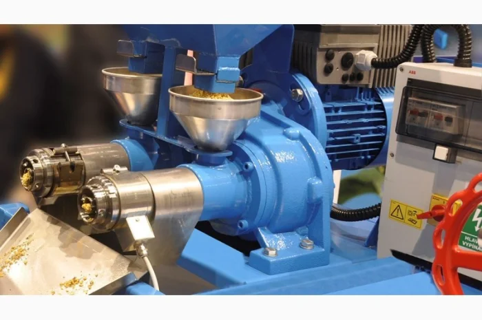 Комплект прессовочного оборудования Farmer 10, Farmer 20- фото № 5