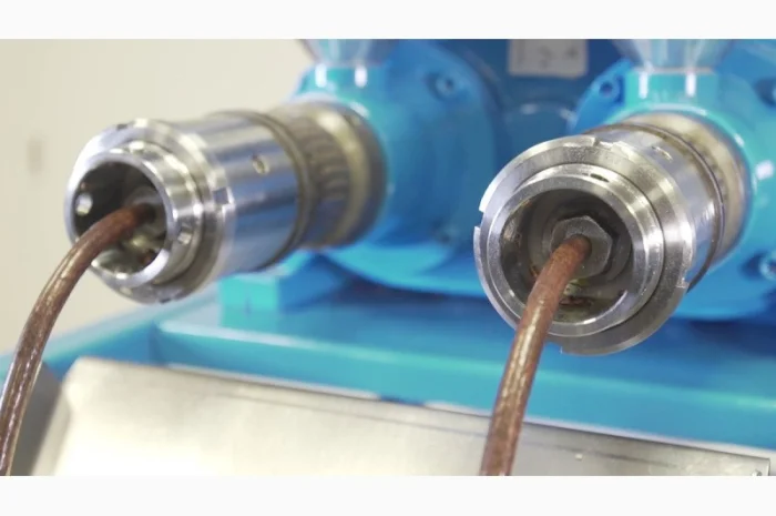 Комплект прессовочного оборудования Farmer 10, Farmer 20- фото № 6