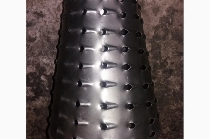 Барабан для корморезки бурякорезки тёртка- фото № 3