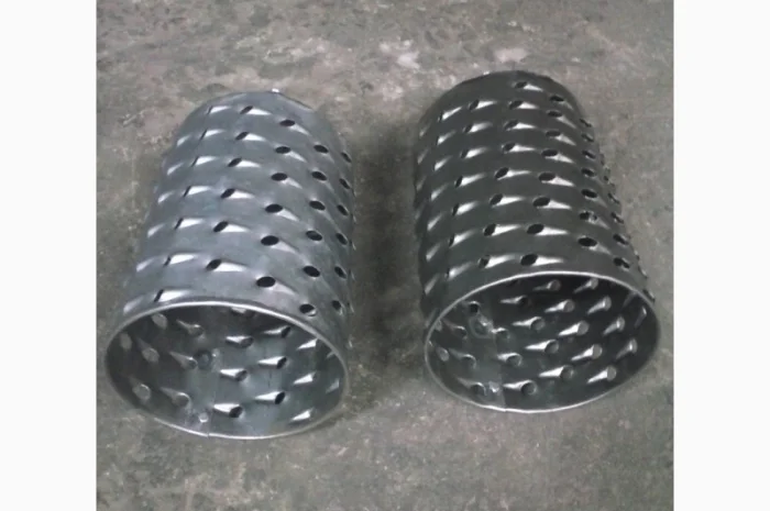 Барабан для корморезки бурякорезки тёртка- фото № 5